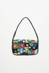Staud Beaded Tommy Bag