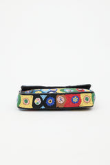 Staud Beaded Tommy Bag