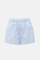 Staud Gingham Gabi Co-ord Set