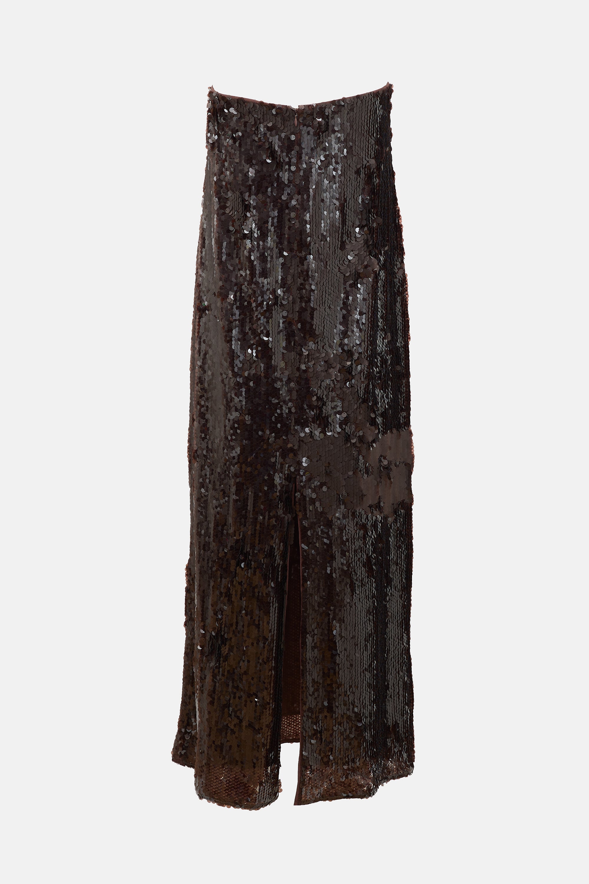 Staud // Sequin Casey Maxi Dress – VSP Consignment