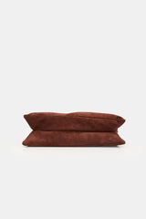 Staud Suede Vivi Shoulder Bag