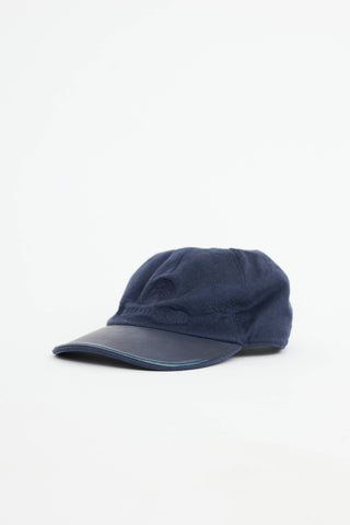 Stefano Ricci Cashmere Cap