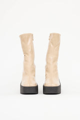 Stella McCartney Patent Skyla Boot