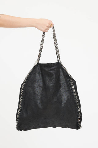 Stella McCartneyFalabella Fold Over Bag