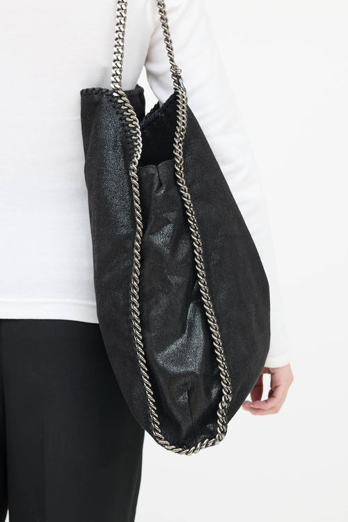 Stella McCartneyFalabella Fold Over Bag