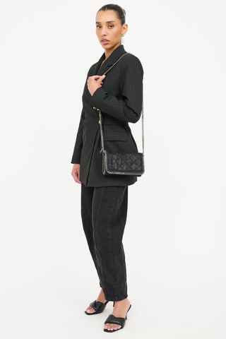 Stella McCartney Quilted Falabella Bag