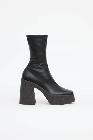 Stella McCartney Skyla Platform Boot