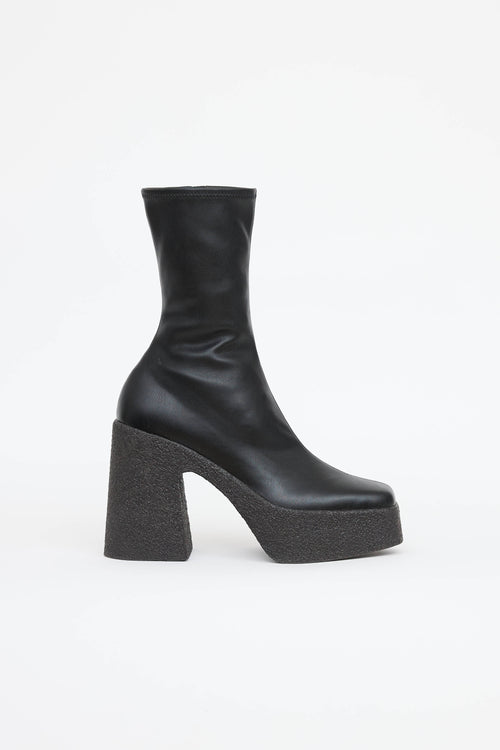 Stella McCartney Skyla Platform Boot
