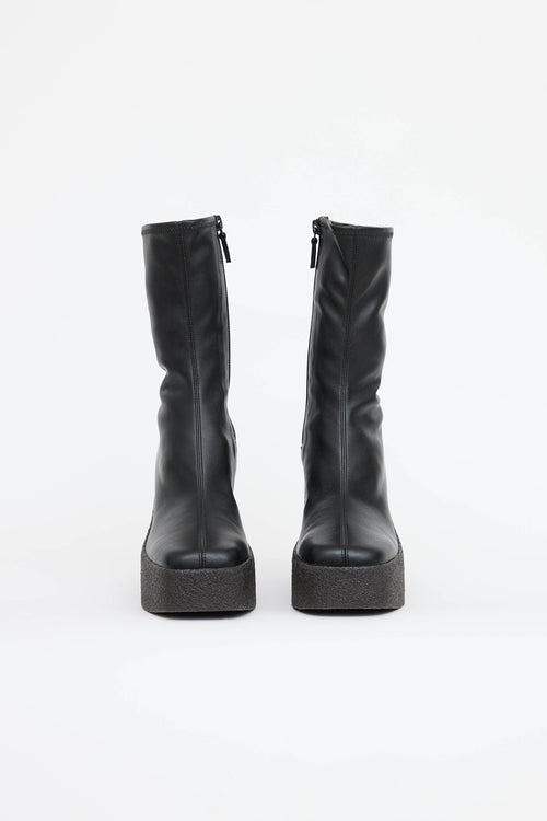 Stella McCartney Skyla Platform Boot