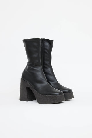 Stella McCartney Skyla Platform Boot