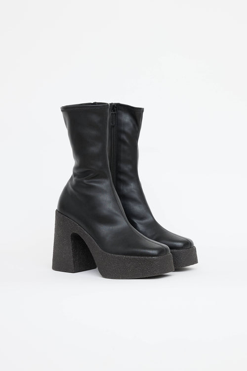 Stella McCartney Skyla Platform Boot