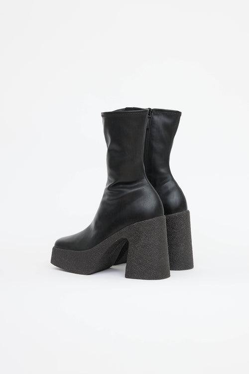 Stella McCartney Skyla Platform Boot