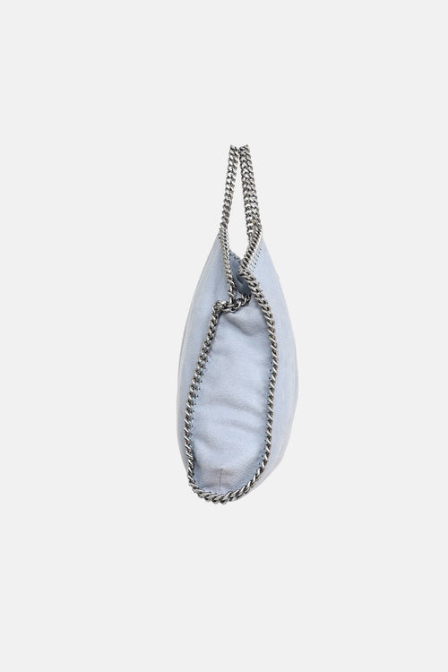 Stella McCartney Medium Falabella Fold-Over Tote Bag