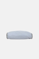 Stella McCartney Medium Falabella Fold-Over Tote Bag