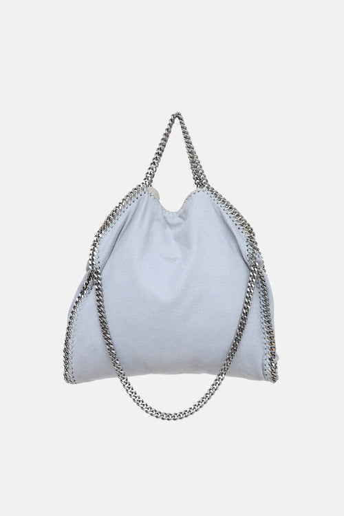 Stella McCartney Medium Falabella Fold-Over Tote Bag