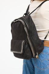 Stella McCartney Falabella Chain Backpack