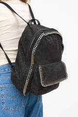 Stella McCartney Falabella Chain Backpack