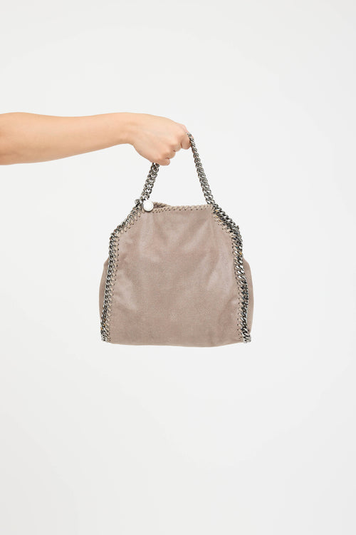 Stella McCartney Falabella Mini Tote Bag