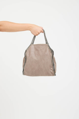 Stella McCartney Falabella Mini Tote Bag