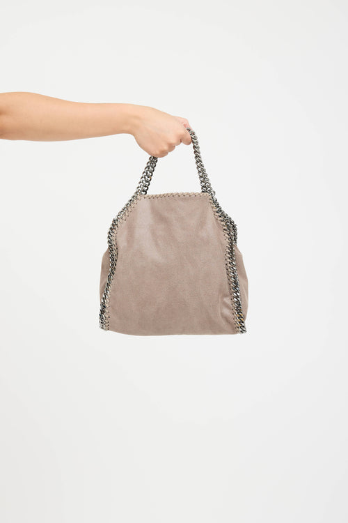 Stella McCartney Falabella Mini Tote Bag