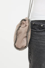 Stella McCartney Falabella Mini Tote Bag