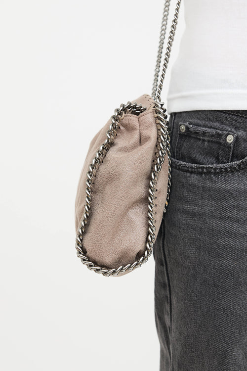 Stella McCartney Falabella Mini Tote Bag