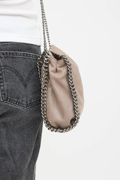 Stella McCartney Falabella Mini Tote Bag