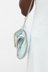 Stella McCartney Falabella Tiny Tote Bag