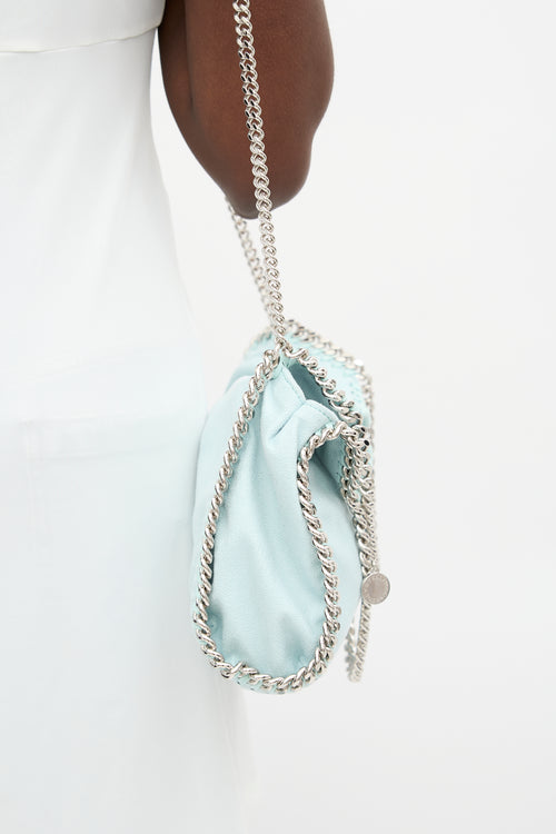 Stella McCartney Falabella Tiny Tote Bag