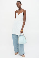 Stella McCartney Falabella Tiny Tote Bag