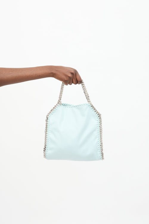 Stella McCartney Falabella Tiny Tote Bag