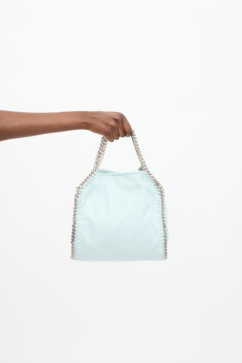 Stella McCartney Falabella Tiny Tote Bag
