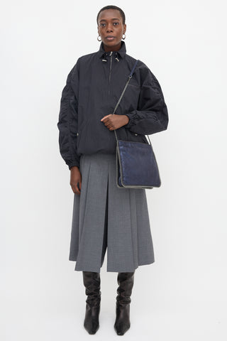 Stella McCartney Faux Leather Falabella Shoulder Bag