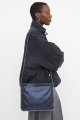 Stella McCartney Faux Leather Falabella Shoulder Bag