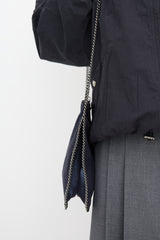 Stella McCartney Faux Leather Falabella Shoulder Bag