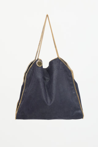Stella McCartney Faux Leather Falabella Tote Bag