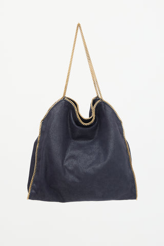 Stella McCartney Faux Leather Falabella Tote Bag