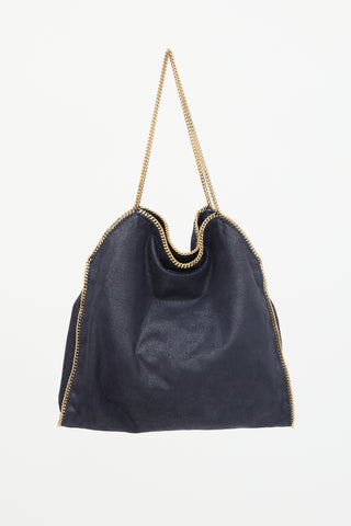 Stella McCartney Faux Leather Falabella Tote Bag
