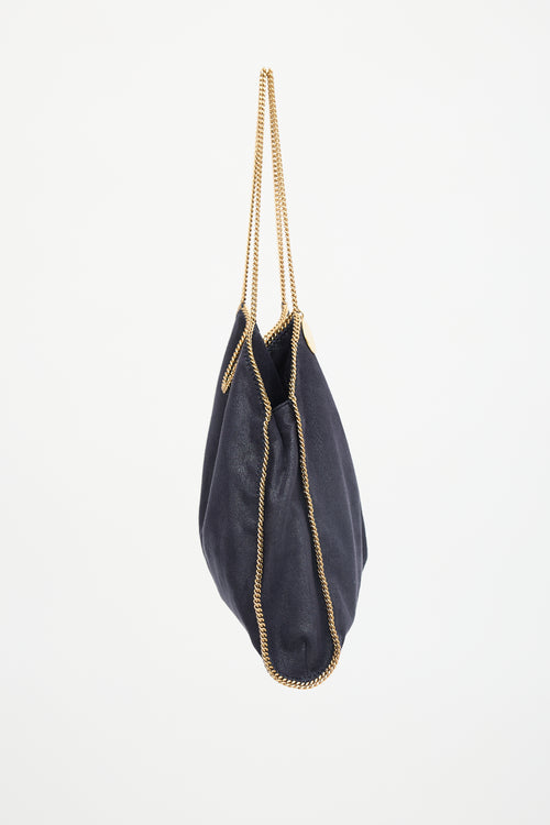 Stella McCartney Faux Leather Falabella Tote Bag