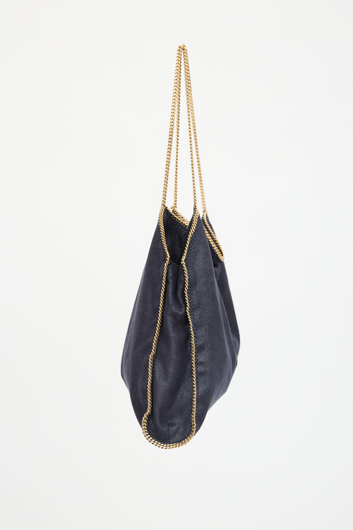 Stella McCartney Faux Leather Falabella Tote Bag