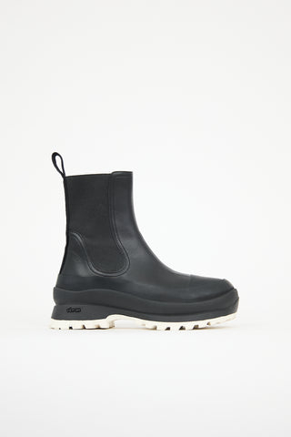 Stella McCartney Faux Leather Trace Boot
