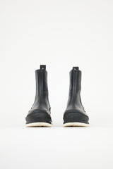 Stella McCartney Faux Leather Trace Boot