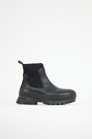 Stella McCartney Faux Leather Trace Boot