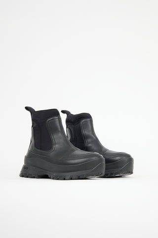 Stella McCartney Faux Leather Trace Boot