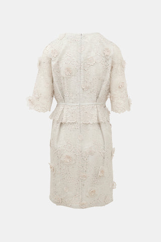 Stella McCartney Lace Dress