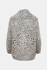 Stella McCartney Silk Floral Blouse