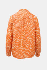 Stella McCartney Silk Floral Shirt