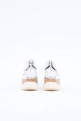 Stella McCartney Elyse Star Platform Derby