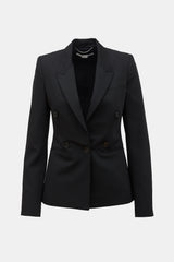Stella McCartney Wool Twill Blazer