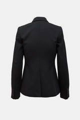 Stella McCartney Wool Twill Blazer